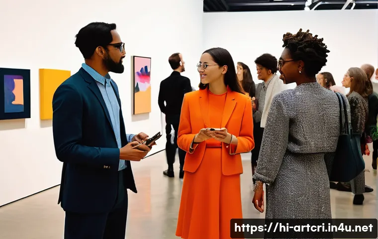 미술평론가 이론 학습 계획 관련 이미지 2