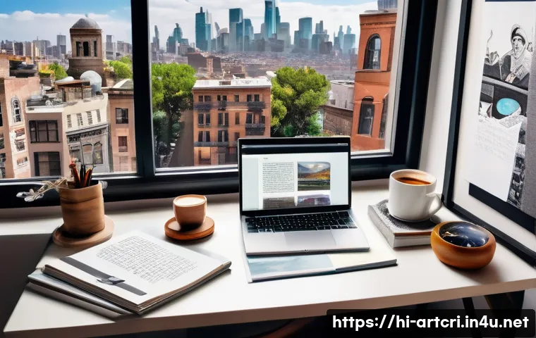 미술평론가 학위 취득의 장점 관련 이미지 1