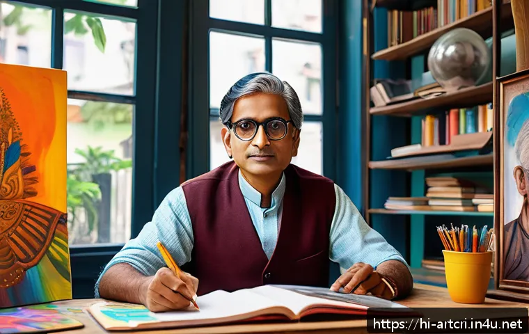 आधुनिक कला आलोचना में प्रभावी लेखन के रहस्य और रणनीतियाँ 4 미술평론가의 글쓰기 기술과 전략 관련 이미지 2