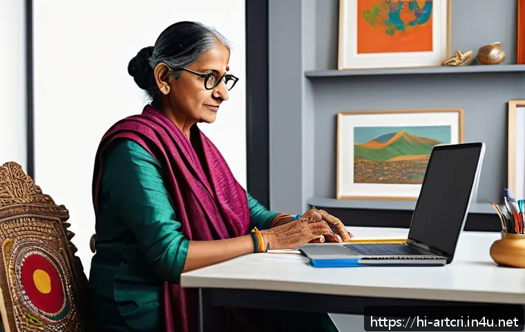 미술평론가 업무의 핵심 요소 관련 이미지 2